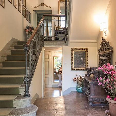 Villa Rondinella - Tremezzina Mezzegra Exterior foto